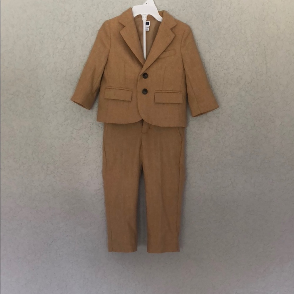 Boys suit (Jacket and pants)